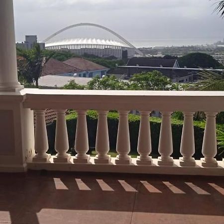 Audacia Manor Boutique Hotel Durban Extérieur photo