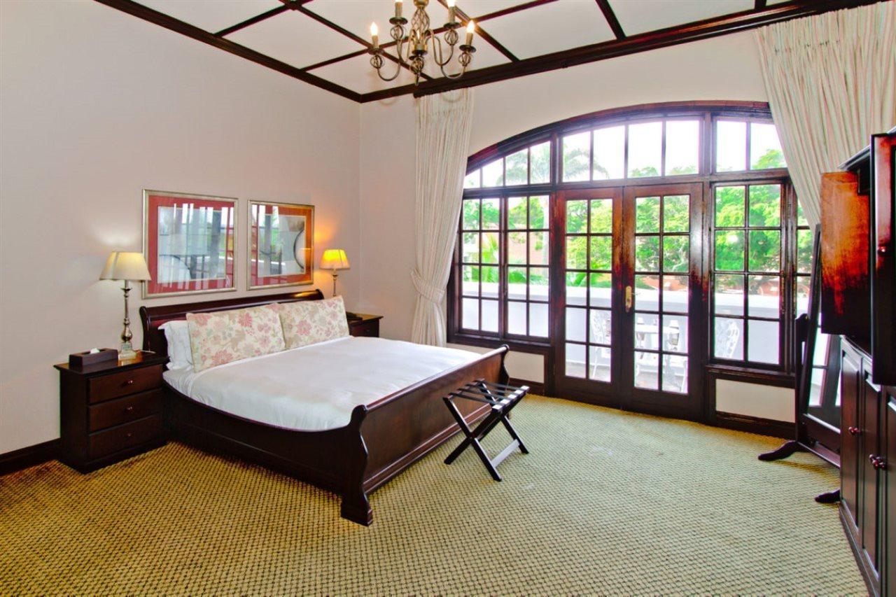Audacia Manor Boutique Hotel Durban Extérieur photo