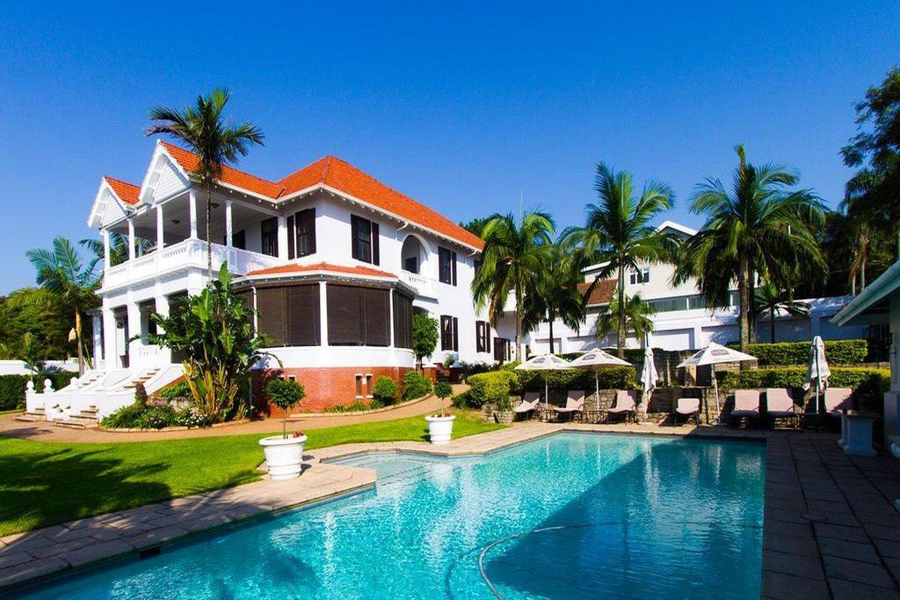 Audacia Manor Boutique Hotel Durban Extérieur photo