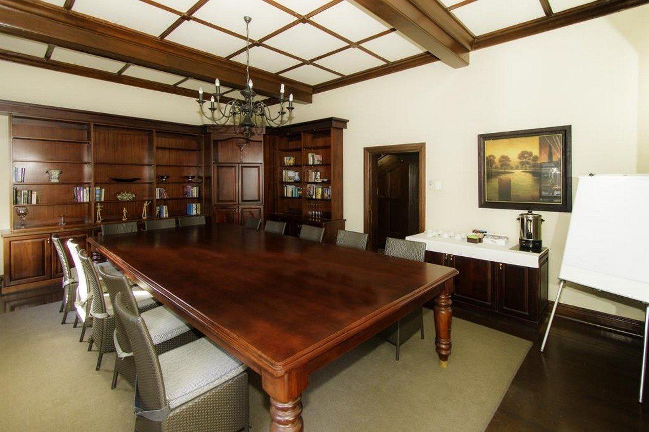 Audacia Manor Boutique Hotel Durban Extérieur photo