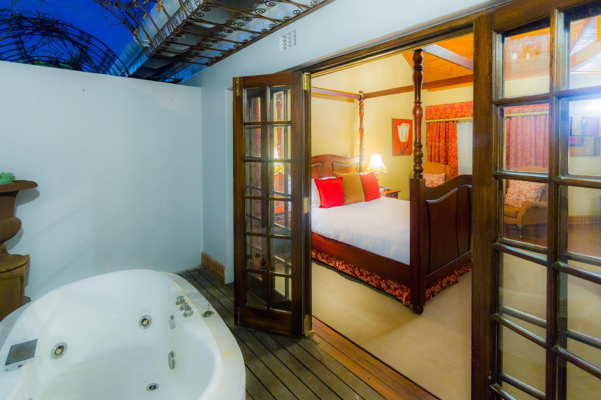 Audacia Manor Boutique Hotel Durban Extérieur photo