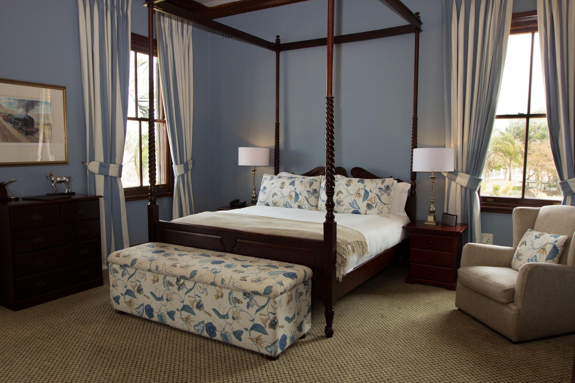 Audacia Manor Boutique Hotel Durban Extérieur photo