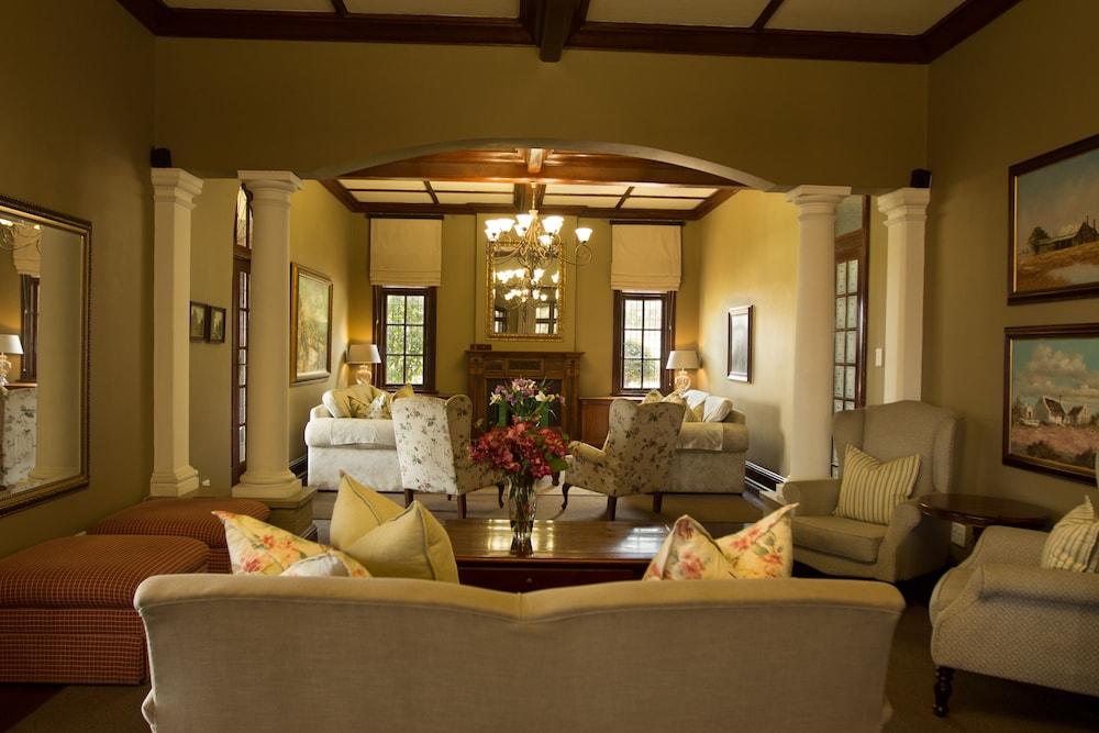 Audacia Manor Boutique Hotel Durban Extérieur photo