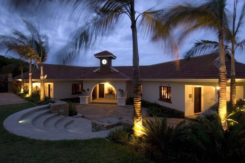 Audacia Manor Boutique Hotel Durban Extérieur photo