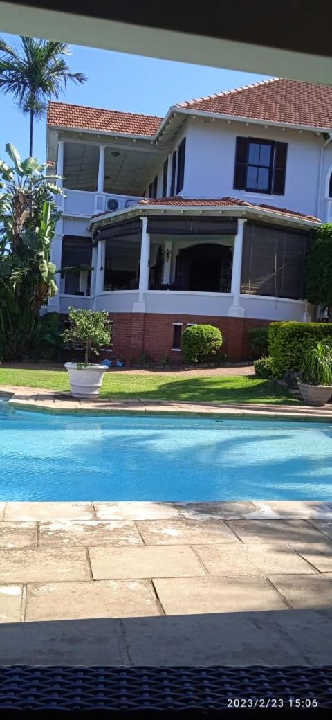 Audacia Manor Boutique Hotel Durban Extérieur photo