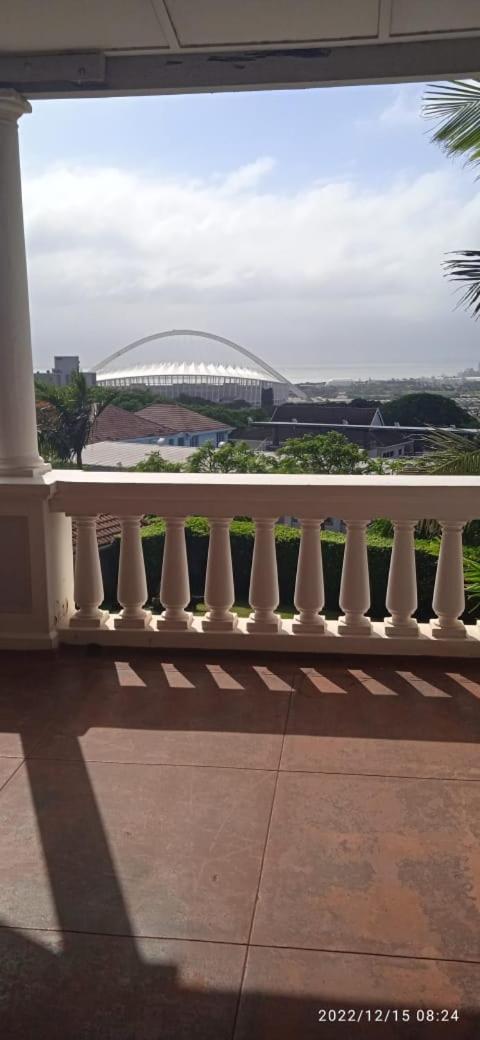 Audacia Manor Boutique Hotel Durban Extérieur photo