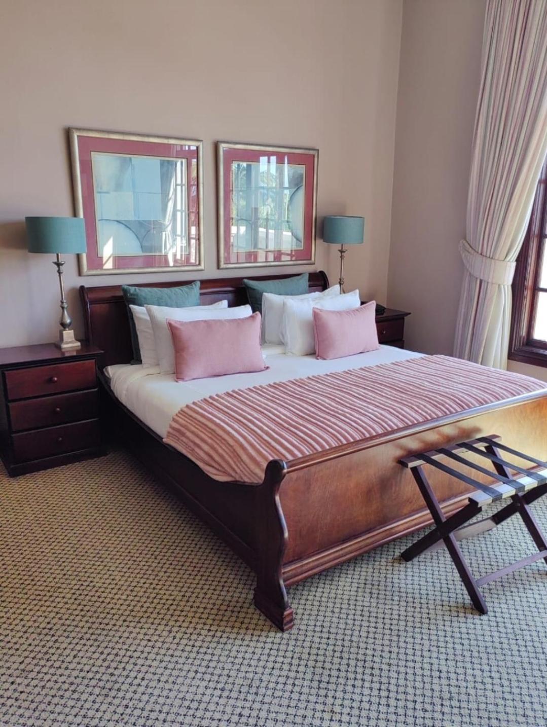 Audacia Manor Boutique Hotel Durban Extérieur photo