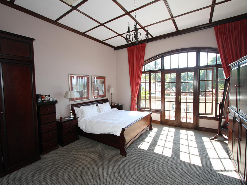 Audacia Manor Boutique Hotel Durban Extérieur photo