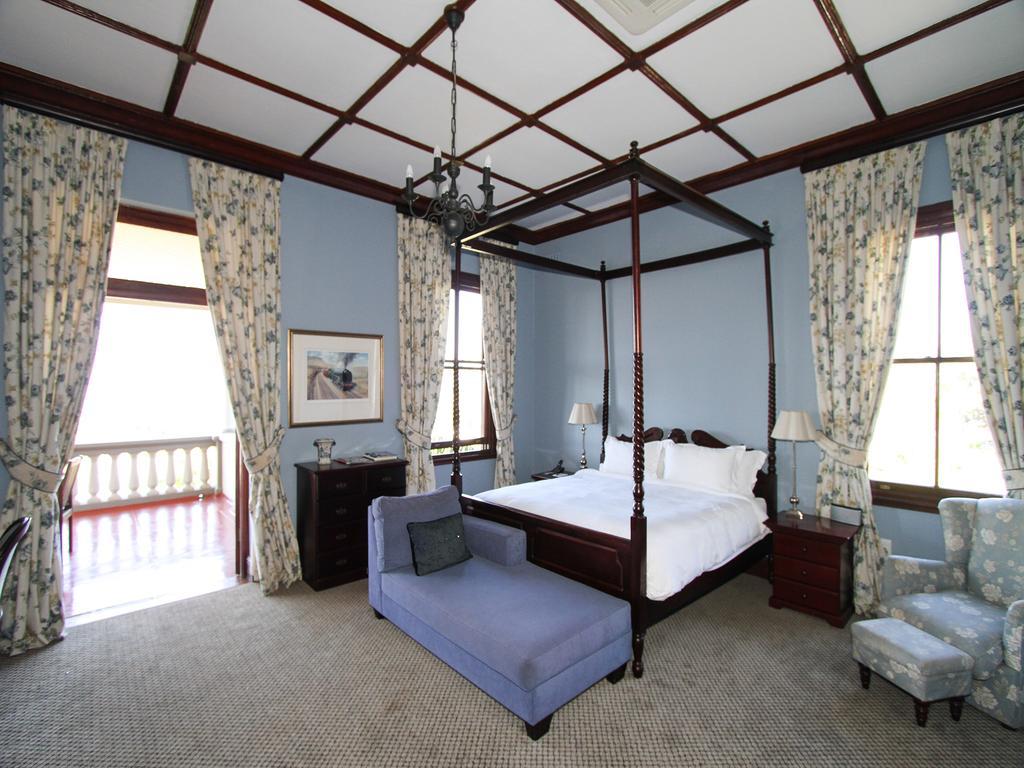 Audacia Manor Boutique Hotel Durban Extérieur photo