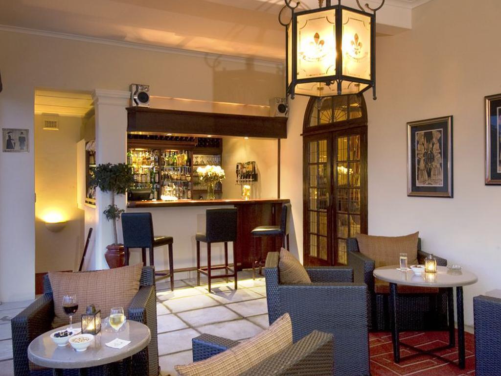 Audacia Manor Boutique Hotel Durban Extérieur photo
