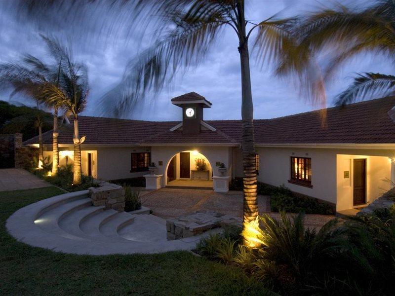Audacia Manor Boutique Hotel Durban Extérieur photo