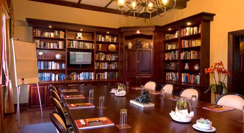 Audacia Manor Boutique Hotel Durban Extérieur photo