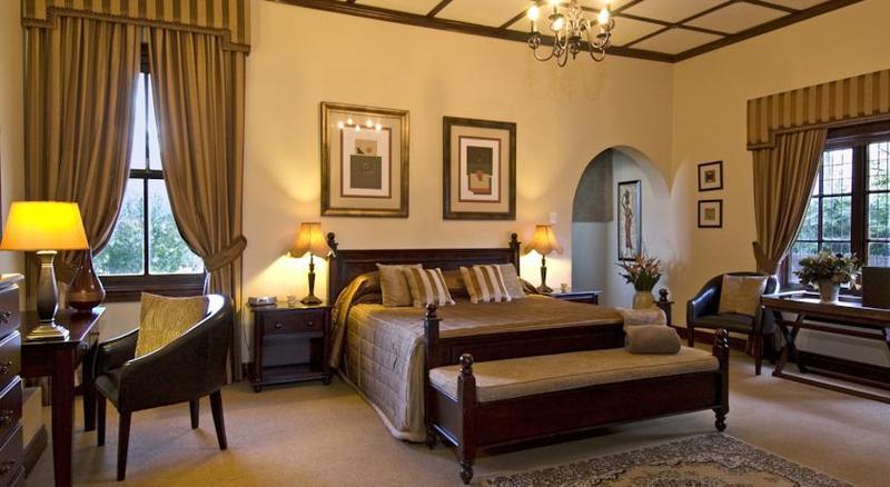 Audacia Manor Boutique Hotel Durban Extérieur photo