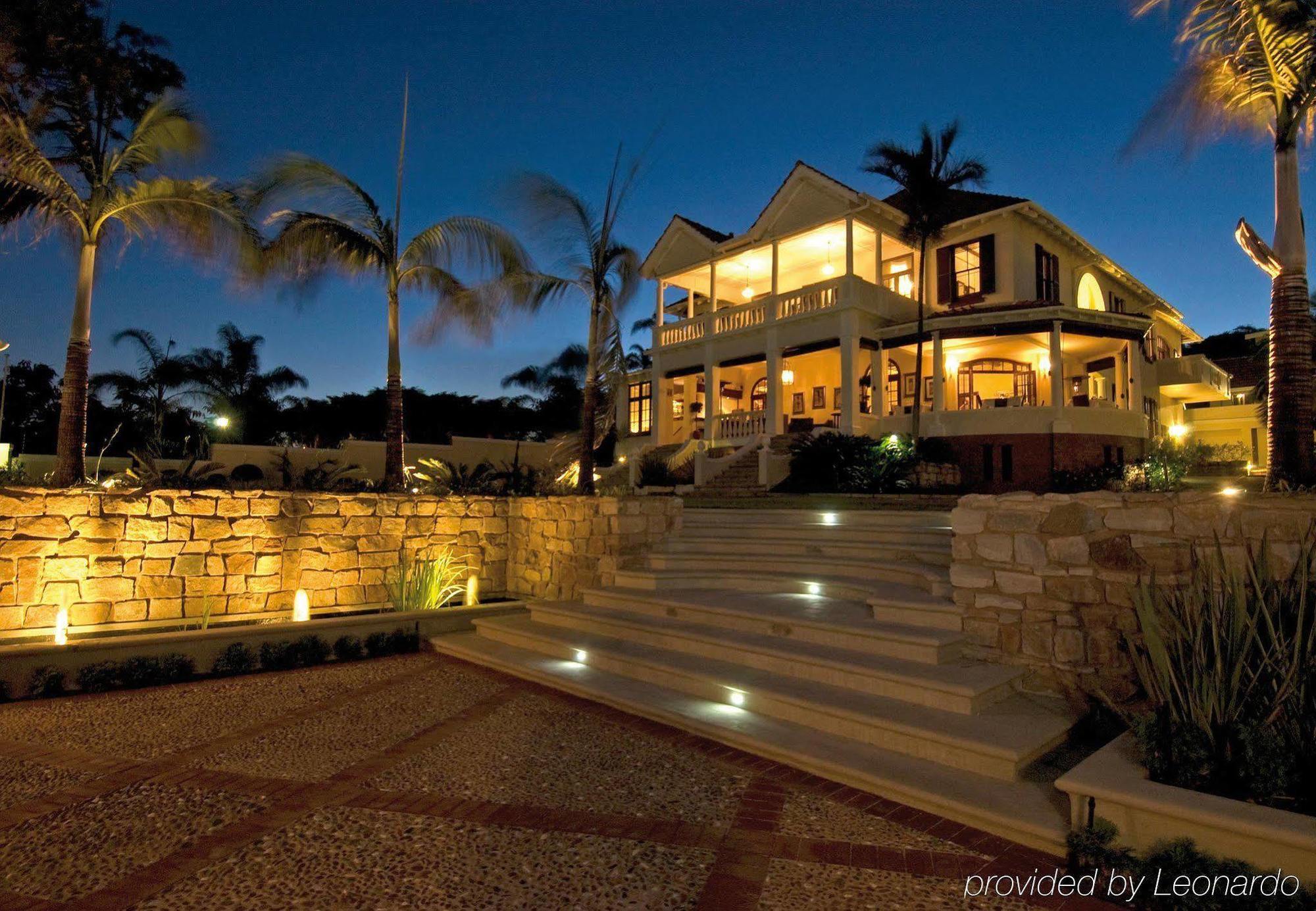 Audacia Manor Boutique Hotel Durban Extérieur photo