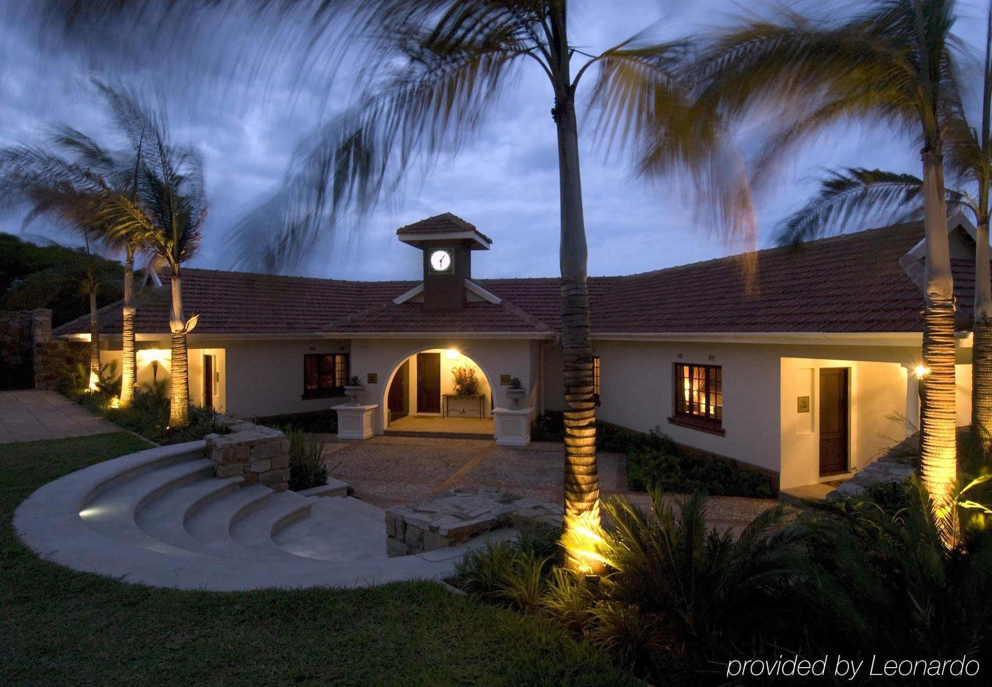 Audacia Manor Boutique Hotel Durban Extérieur photo