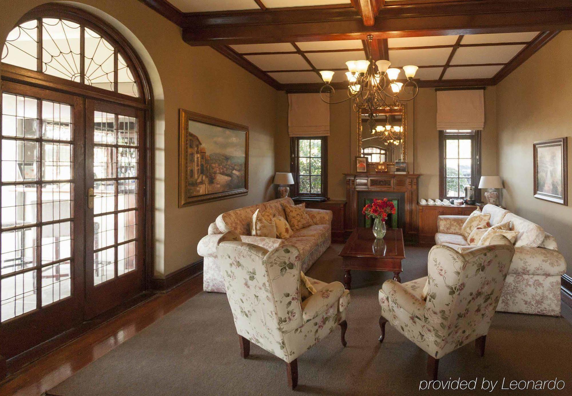 Audacia Manor Boutique Hotel Durban Extérieur photo
