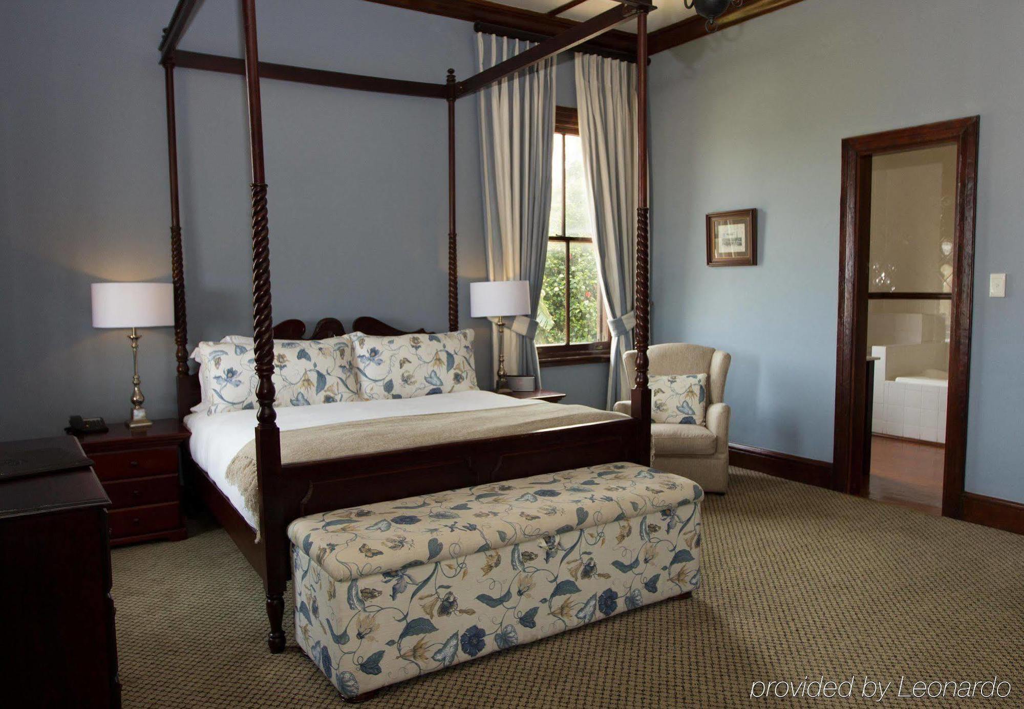 Audacia Manor Boutique Hotel Durban Extérieur photo