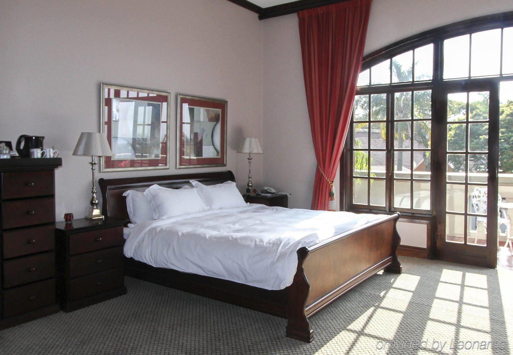 Audacia Manor Boutique Hotel Durban Extérieur photo