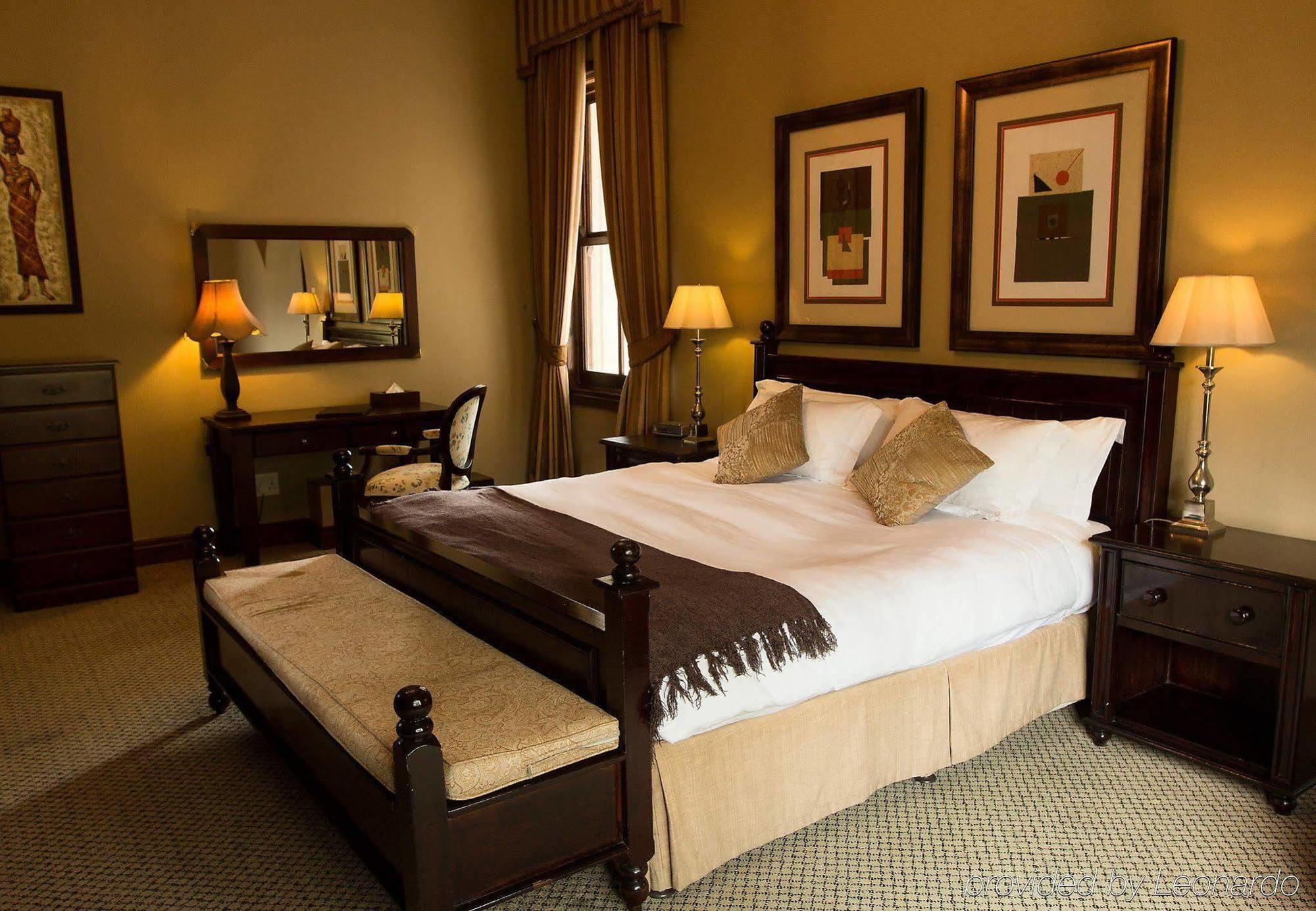 Audacia Manor Boutique Hotel Durban Extérieur photo