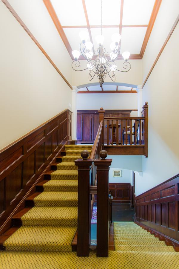 Audacia Manor Boutique Hotel Durban Extérieur photo