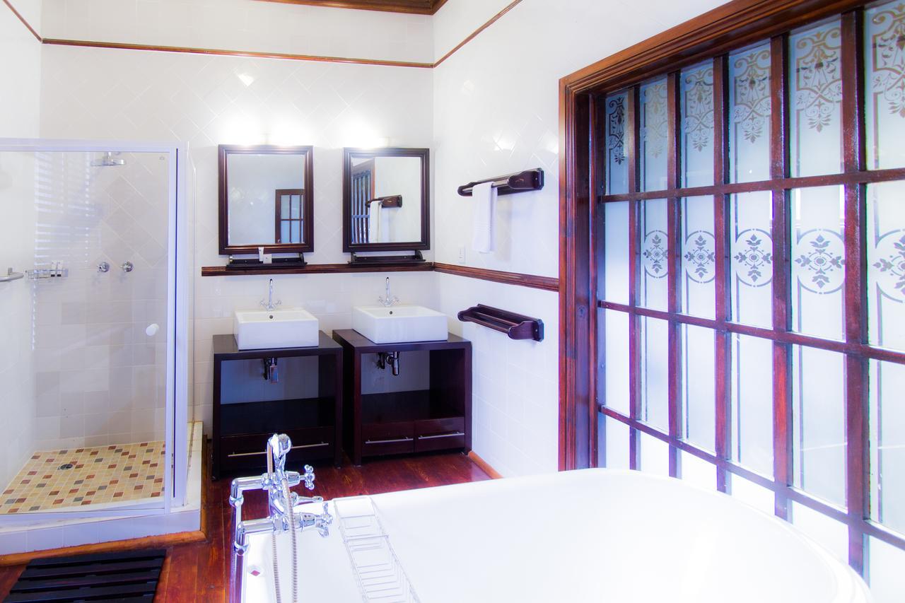 Audacia Manor Boutique Hotel Durban Extérieur photo