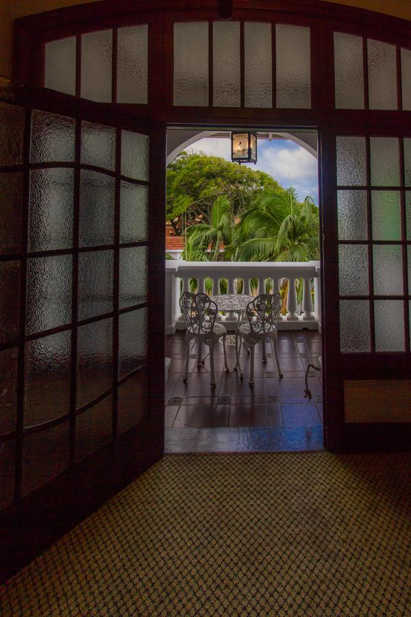 Audacia Manor Boutique Hotel Durban Extérieur photo