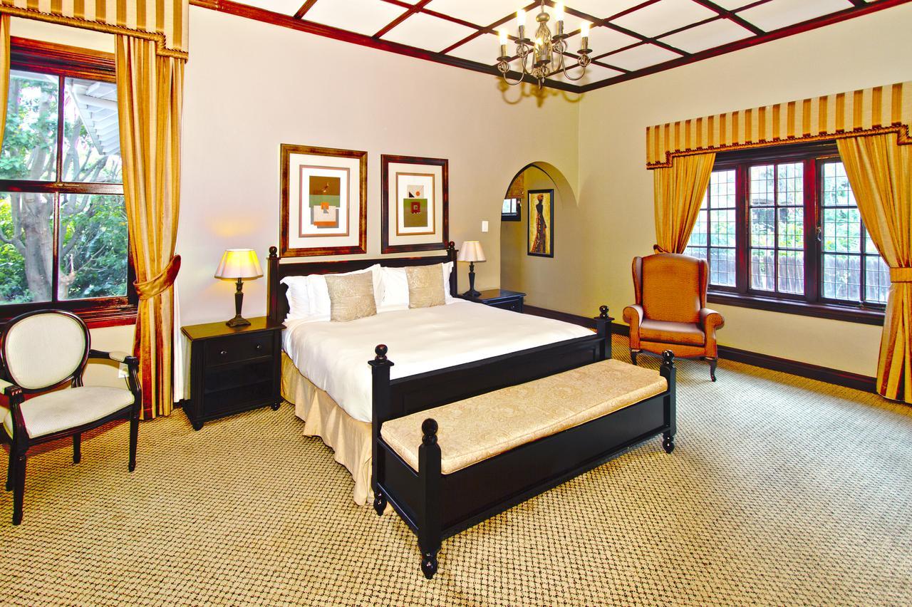 Audacia Manor Boutique Hotel Durban Extérieur photo