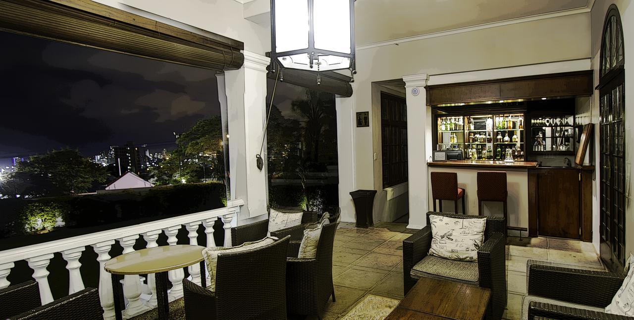 Audacia Manor Boutique Hotel Durban Extérieur photo