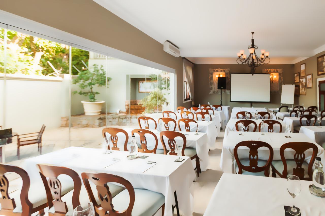Audacia Manor Boutique Hotel Durban Extérieur photo