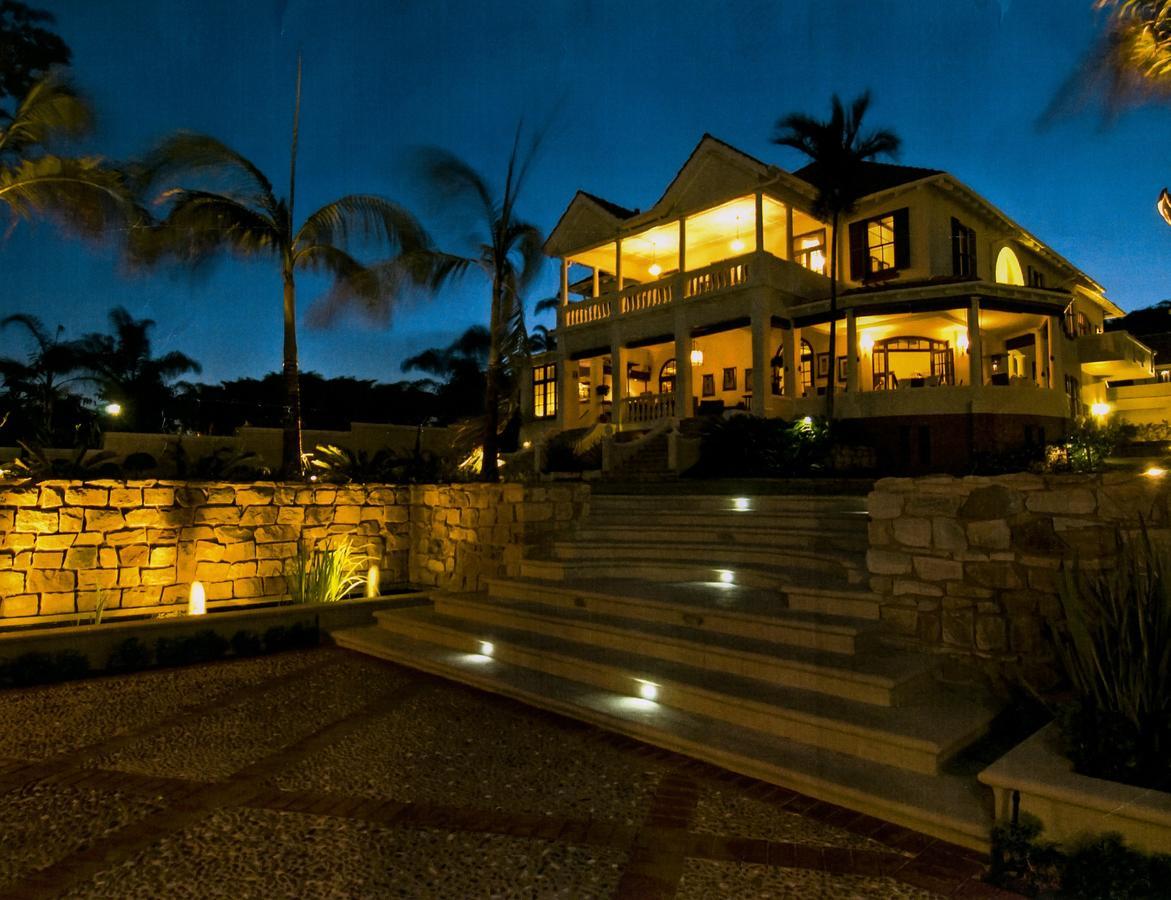 Audacia Manor Boutique Hotel Durban Extérieur photo